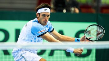 copa davis: la argentina derroto a polonia y paso a los cuartos de final copa davis: la argentina derroto a polonia y paso a los cuartos de final