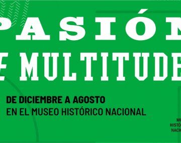 Pasión de Multitudes