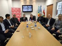 intendentes de buenos aires le reclaman fondos a scioli intendentes de buenos aires le reclaman fondos a scioli