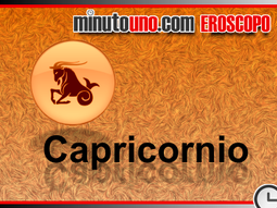 Capricornio