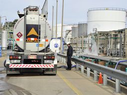 El presidente Luis Lacalle Pou se mostró muy crítico con Carolina Cosse. El presidente Luis Lacalle Pou se mostró muy crítico con Carolina Cosse.