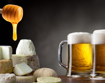 Top 5 de los mejores y peores alimentos para antes de dormir