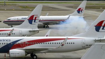 malasia: cobra cada vez mas fuerza la hipotesis del secuestro del avion malasia: cobra cada vez mas fuerza la hipotesis del secuestro del avion