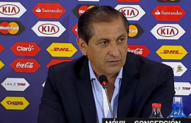 Ramón Díaz: Hay que tener cuidado con este equipo