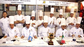 argentina busca su pasaje al mundial de helados argentina busca su pasaje al mundial de helados