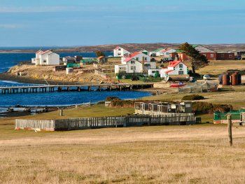A 189 años de la usurpación de Malvinas, el Gobierno reafirmó los derechos de soberanía argentina