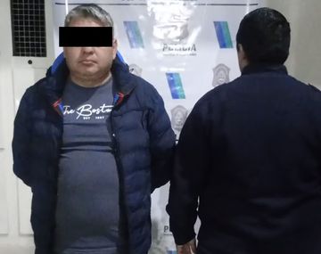 La secuencia de disparos en González Catán que terminó con una delincuente muerta y un policía de la Ciudad detenido.