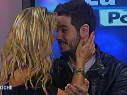¿Qué pasa entre Rocío Marengo y Nicolás Magaldi?