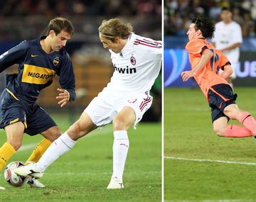 Un torneo esquivo para los argentinos