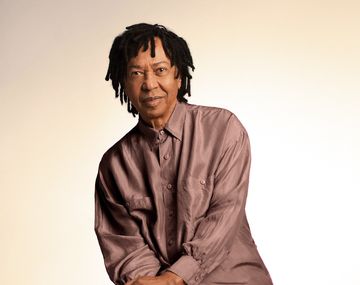 Djavan vuelve a la Argentina con Djavanear 50 anos. Só sucessos y repasará sus clásicos