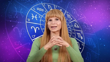 Horóscopo de Mhoni Vidente del 30 de marzo al 5 de abril 2026: las predicciones para los 12 signos zodiacales Horóscopo de Mhoni Vidente del 30 de marzo al 5 de abril 2026: las predicciones para los 12 signos zodiacales