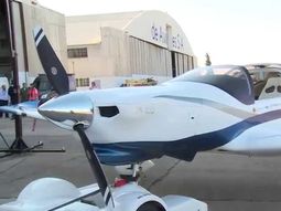 video: asi es el nuevo avion creado por el estado video: asi es el nuevo avion creado por el estado