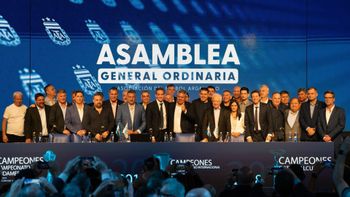 Fuerte descargo de la AFA tras la denuncia de ARCA: No cometimos ningún delito