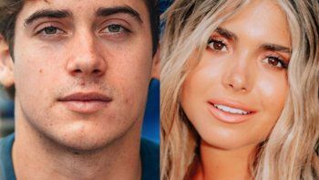 Franco Colapinto | Meri Deal Franco Colapinto | Meri Deal