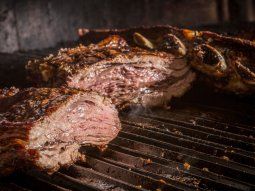 Asado para pocos: la carne subió 8% en un mes y anticipan subas  nuevas