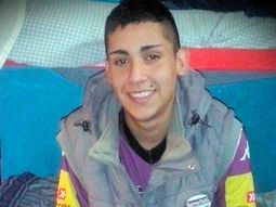 proyecto xxx: este es el joven que fue asesinado durante la salvaje fiesta en moreno proyecto xxx: este es el joven que fue asesinado durante la salvaje fiesta en moreno