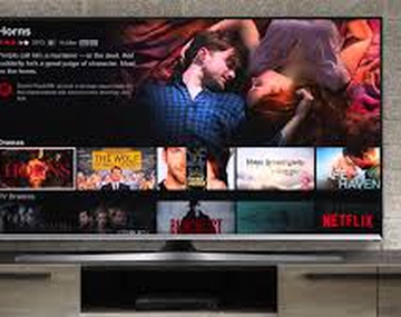 La serie sumamente dramática que está subida de tono