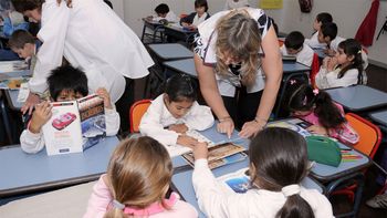 la unesco destaco mejoras en la educacion argentina la unesco destaco mejoras en la educacion argentina