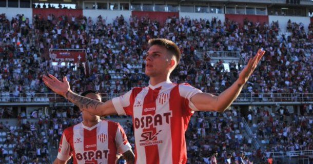 Boca cerró la llegada de Kevin Zenón: todos los detalles de la operación