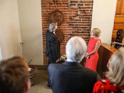 Foto gentileza: Télam&nbsp;