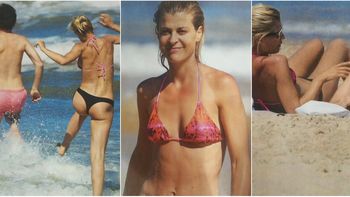 album: los dias de playa de eugenia tobal con sus amigos album: los dias de playa de eugenia tobal con sus amigos