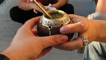 confirmado: el mate hace bien a la salud confirmado: el mate hace bien a la salud