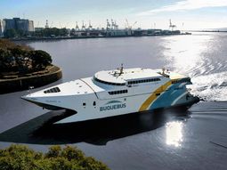 El Frente Amplio busca que el gobierno brinde explicaciones por el nuevo costo al turismo fluvial. El Frente Amplio busca que el gobierno brinde explicaciones por el nuevo costo al turismo fluvial.