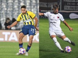 Rosario Central vs Colón por la Liga Profesional: horario, formaciones y TV