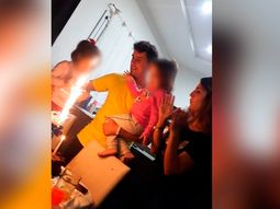 Brote de coronavirus en la línea 202: un chofer rompió el silencio y habló del supuesto cumpleaños