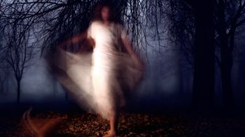 un municipio advierte sobre la presencia de la llorona un municipio advierte sobre la presencia de la llorona