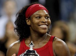 Serena williams Serena williams