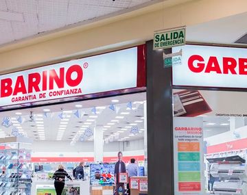 Garbarino es una de las 17 empresas imputadas por Defensa al Consumidor por presuntas estafas en el Hot Sale