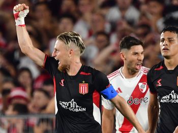 Mercado de pases: River negocia por Ascacíbar y busca dar un golpe