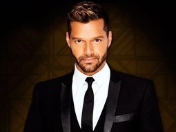 Ricky Martin se suma a Versace: American Crime Story&nbsp;