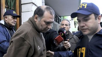 dia clave: declaran los medicos que revisaron las lesiones de mangeri dia clave: declaran los medicos que revisaron las lesiones de mangeri