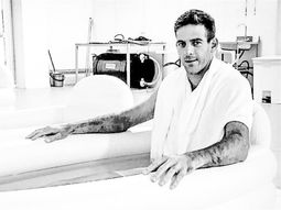 asi se recupera del potro despues de cada partido para competir en rio asi se recupera del potro despues de cada partido para competir en rio