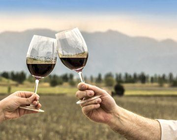 Entidades del sector vitivinícola celebraron el anuncio de Massa sobre eliminación de retenciones