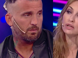 Juan: La estoy pasando mal