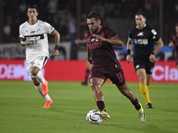 lanus y platense igualaron sin goles en el primer duelo de la fecha 13 del torneo apertura lanus y platense igualaron sin goles en el primer duelo de la fecha 13 del torneo apertura