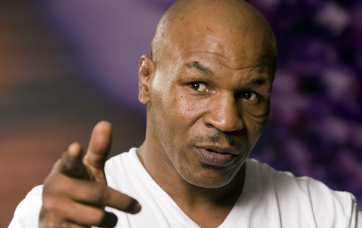 El ex campeón siempre genera repercusión