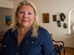 invitan a carrio a irse de unen si busca una alianza invitan a carrio a irse de unen si busca una alianza