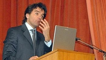 el gobierno confirmo el el pago a bonistas que entraron al canje