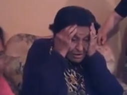 conmovedor encuentro de una abuela con sus hijos 20 anos despues por skype conmovedor encuentro de una abuela con sus hijos 20 anos despues por skype