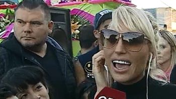 Xipo y una ayuda fallida Xipo y una ayuda fallida