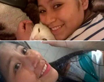 Layla había sido secuestrada por una red de trata en Folores y volvió a desaparecer