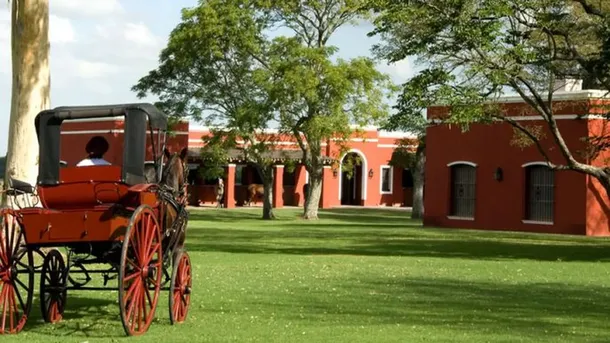 Los lugares en Buenos Aires para realizar una escapada. 