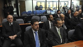 el abogado querellante de cromanon buscara confirmar las penas el abogado querellante de cromanon buscara confirmar las penas