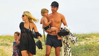 ¿que problema de salud tiene la hija de pampita ardohain? ¿que problema de salud tiene la hija de pampita ardohain?