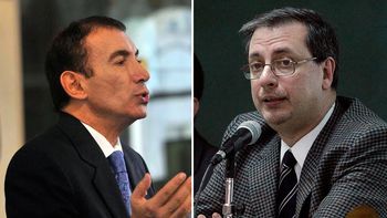 los pliegos de los candidatos del oficialismo para la corte ingresaron al senado los pliegos de los candidatos del oficialismo para la corte ingresaron al senado