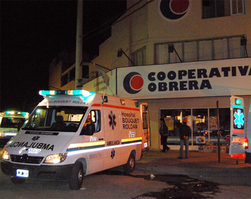 Niegan la excarcelación de los imputados por el derrumbe en Neuquén